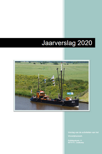 Jaarverslag 2020