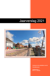 Jaarverslag 2021