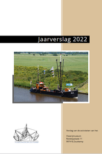 Jaarverslag 2022